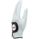 Kirkland Signature Right Handed Golf Gloves 4 Pack Cabretta Leather Medium Large — image 3