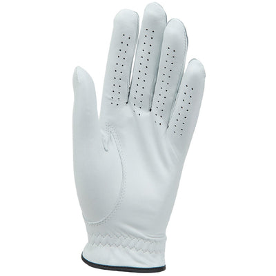 Kirkland Signature Right Handed Golf Gloves 4 Pack Cabretta Leather Large