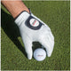 Kirkland Signature Right Handed Golf Gloves 4 Pack Cabretta Leather Large — image 6