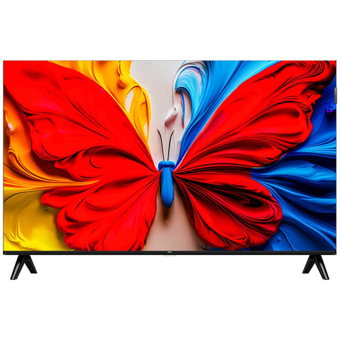 TCL 32 Inch QLED Full HD Smart TV Android 60Hz 32S5K