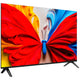 TCL 32 Inch QLED Full HD Smart TV Android 60Hz 32S5K — image 2