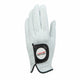 Kirkland Signature Right Handed Golf Gloves 4 Pack Cabretta Leather Medium — image 3