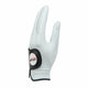Kirkland Signature Right Handed Golf Gloves 4 Pack Cabretta Leather Medium — image 5