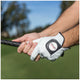Kirkland Signature Right Handed Golf Gloves 4 Pack Cabretta Leather Medium — image 6