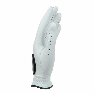 Kirkland Signature Right Handed Golf Gloves 4 Pack Cabretta Leather Medium