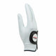 Kirkland Signature Left-Handed Golf Gloves 4 Pack Cabretta Leather Medium — image 5