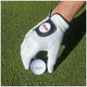 Kirkland Signature Left-Handed Golf Gloves 4 Pack Cabretta Leather Medium — image 7