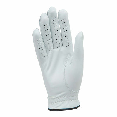 Kirkland Signature Left-Handed Golf Gloves 4 Pack Cabretta Leather Small