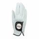 Kirkland Signature Left-Handed Golf Gloves 4 Pack Cabretta Leather Small — image 3