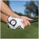 Kirkland Signature Left-Handed Golf Gloves 4 Pack Cabretta Leather Large — image 6