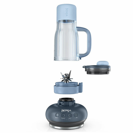Ninja BlendBOSS Tumbler Blender 1100W 760ml Leakproof DB351BL3 — image 2