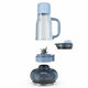 Ninja BlendBOSS Tumbler Blender 1100W 760ml Leakproof DB351BL3 — image 2