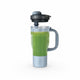Ninja BlendBOSS Tumbler Blender 1100W 760ml Leakproof DB351BL3 — image 6
