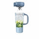 Ninja BlendBOSS Tumbler Blender 1100W 760ml Leakproof DB351BL3 — image 4