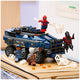 LEGO Marvel Spider-Man Prison Transport Chase Building Set 367 Pieces 76349 — image 7