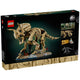 LEGO Jurassic World Dinosaur Fossils Triceratops Building Set 1154 Pieces 77985 — image 4