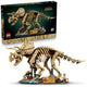 LEGO Jurassic World Dinosaur Fossils Triceratops Building Set 1154 Pieces 77985