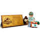 LEGO Jurassic World Dinosaur Fossils Triceratops Building Set 1154 Pieces 77985 — image 5