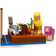 LEGO Minecraft Evoker Village Attack Building Set 607 Pieces Ages 9 Plus 21596 — image 5