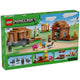 LEGO Minecraft Evoker Village Attack Building Set 607 Pieces Ages 9 Plus 21596 — image 3