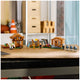 LEGO Minecraft Evoker Village Attack Building Set 607 Pieces Ages 9 Plus 21596 — image 6