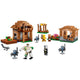 LEGO Minecraft Evoker Village Attack Building Set 607 Pieces Ages 9 Plus 21596 — image 4