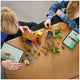 LEGO Minecraft Evoker Village Attack Building Set 607 Pieces Ages 9 Plus 21596 — image 8