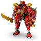 LEGO NINJAGO Wyldfyre Transforming Dragon Mech Building Set 821 Pieces 71868 — image 6