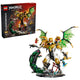 LEGO NINJAGO Ultra Dragon Battle Building Set 2178 Pieces Ages 12 Plus 71872