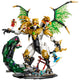 LEGO NINJAGO Ultra Dragon Battle Building Set 2178 Pieces Ages 12 Plus 71872 — image 3