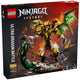 LEGO NINJAGO Ultra Dragon Battle Building Set 2178 Pieces Ages 12 Plus 71872 — image 4