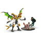 LEGO NINJAGO Ultra Dragon Battle Building Set 2178 Pieces Ages 12 Plus 71872 — image 5