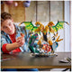 LEGO NINJAGO Ultra Dragon Battle Building Set 2178 Pieces Ages 12 Plus 71872 — image 7