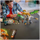 LEGO NINJAGO Ultra Dragon Battle Building Set 2178 Pieces Ages 12 Plus 71872 — image 8