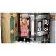 LEGO Harry Potter Hogwarts Castle East Wing Building Set 2164 Pieces 76473 — image 7