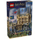 LEGO Harry Potter Hogwarts Castle East Wing Building Set 2164 Pieces 76473 — image 4