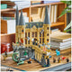 LEGO Harry Potter Hogwarts Castle East Wing Building Set 2164 Pieces 76473 — image 8