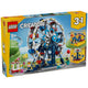 LEGO Creator 3 in 1 Iconic Ferris Wheel Building Set 916 Pieces 31389 — image 2