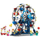 LEGO Creator 3 in 1 Iconic Ferris Wheel Building Set 916 Pieces 31389 — image 4