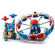 LEGO Creator 3 in 1 Iconic Ferris Wheel Building Set 916 Pieces 31389 — image 6