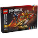 LEGO NINJAGO Battle at the Dragons Blade Display Building Set 1016 Pieces 71871 — image 2