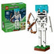 LEGO Minecraft The Skeleton 21594 Building Set, 502 Pieces, Ages 10 and Over — image 4