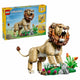 LEGO Creator 3 in 1 Wild Animals Majestic Lion 31386, 839 Pieces, Ages 9 and Over — image 3