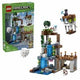LEGO Minecraft Ghast Station 21597 Building Set, 754 Pieces, Ages 9 and Over — image 8