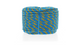 Syneco Twisted Rope 6mm x 100m Polypropylene Lightweight Durable