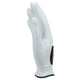 Kirkland Signature Left-Handed Golf Gloves 4 Pack Cabretta Leather Medium Large — image 5