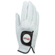 Kirkland Signature Left-Handed Golf Gloves 4 Pack Cabretta Leather Medium Large — image 4