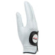 Kirkland Signature Left-Handed Golf Gloves 4 Pack Cabretta Leather Medium Large — image 2