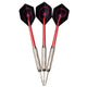 Unicorn Eclipse Pro Bristle Dartboard With 2 Sets Of Darts Self Healing Sisal — image 5