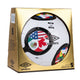 Umbro Flags Of The World Soccer Ball Machine Stitched Lightweight — image 6